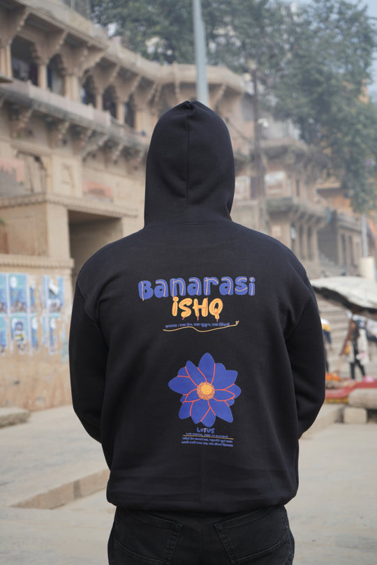 Banarasi Ishq- Unisex Design